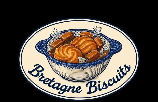 Logo Bretagne Biscuits