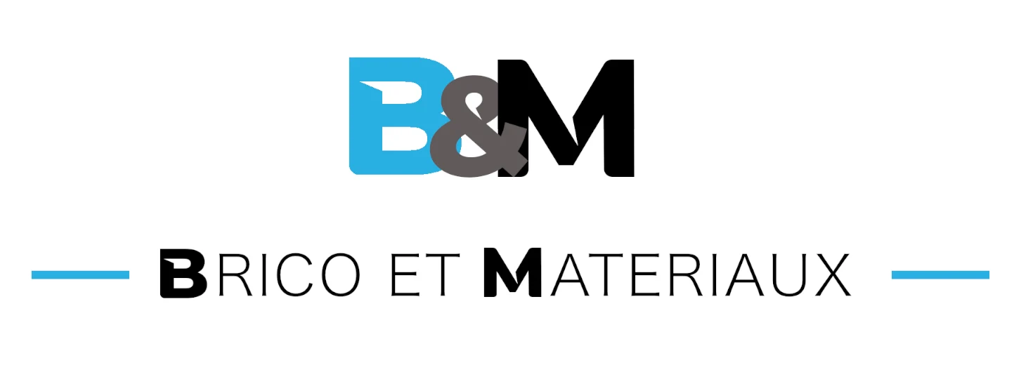Logo brico-et-materiaux.com