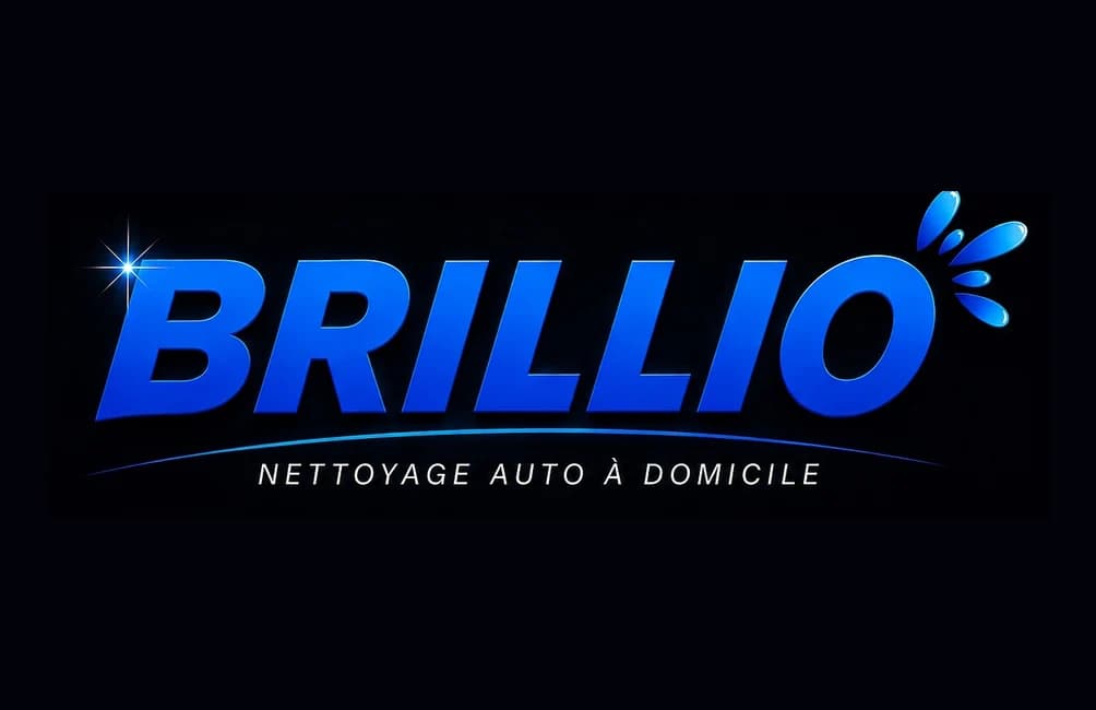 Logo brillio-nettoyageauto.fr