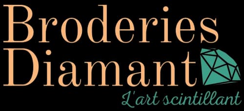 Logo broderies-diamant.com