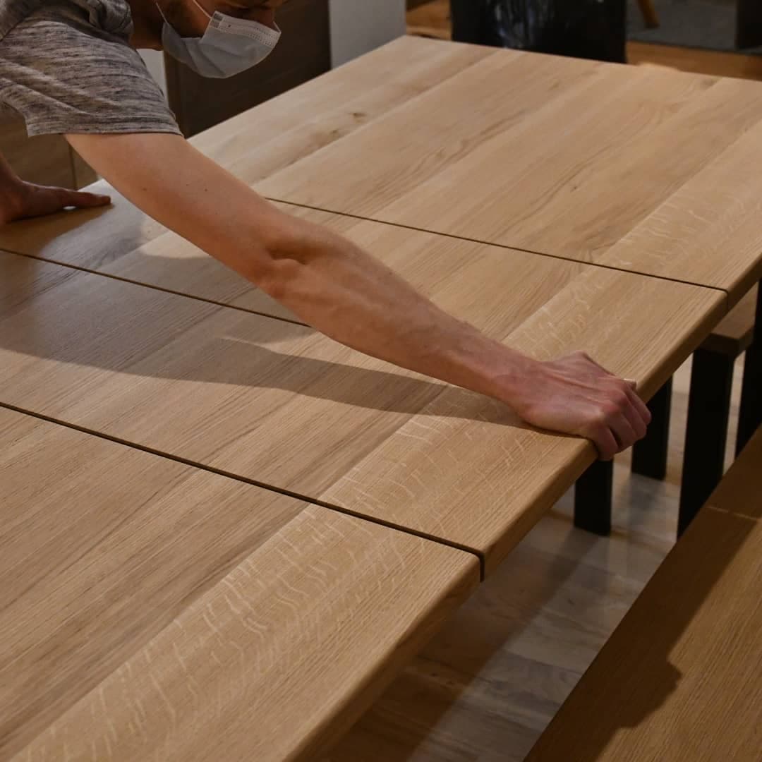 Logo Brut de Table