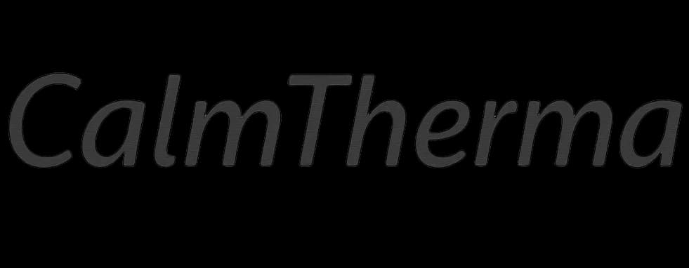 Logo calmtherma.com