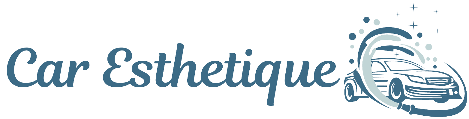 Logo www.caresthetique.com