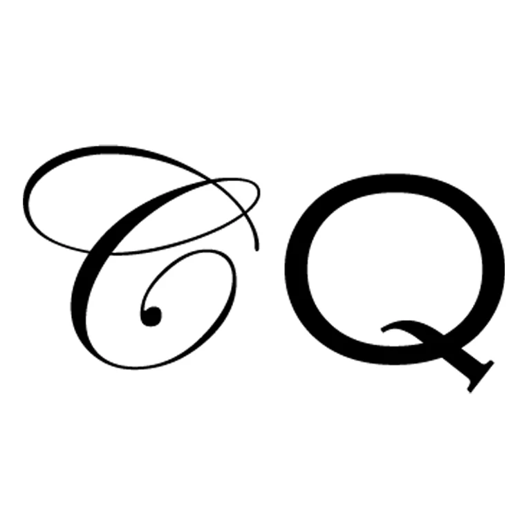 Logo Carole Quilting