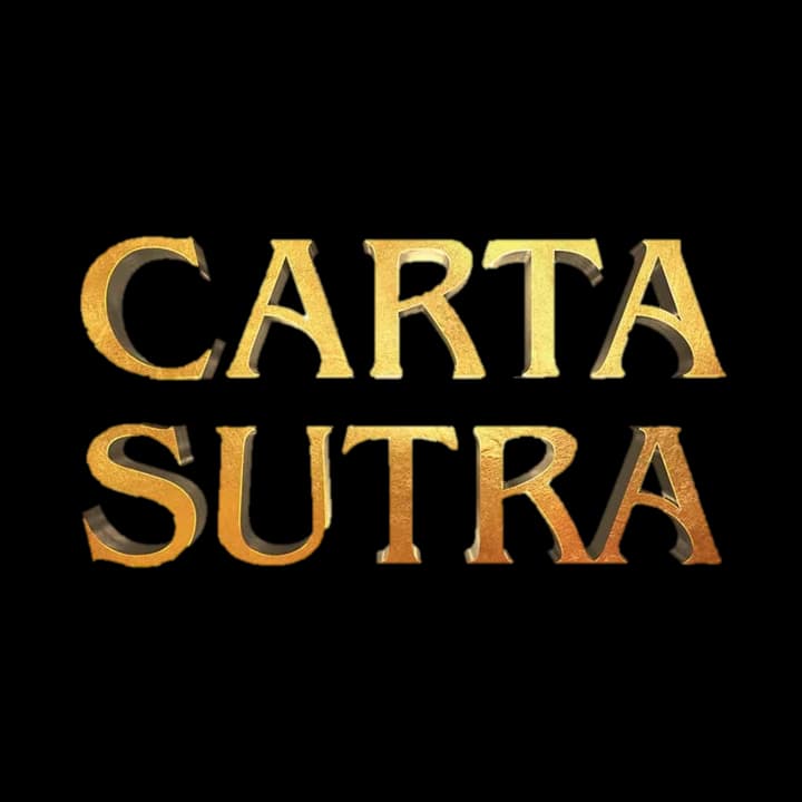 Logo cartasutra.com