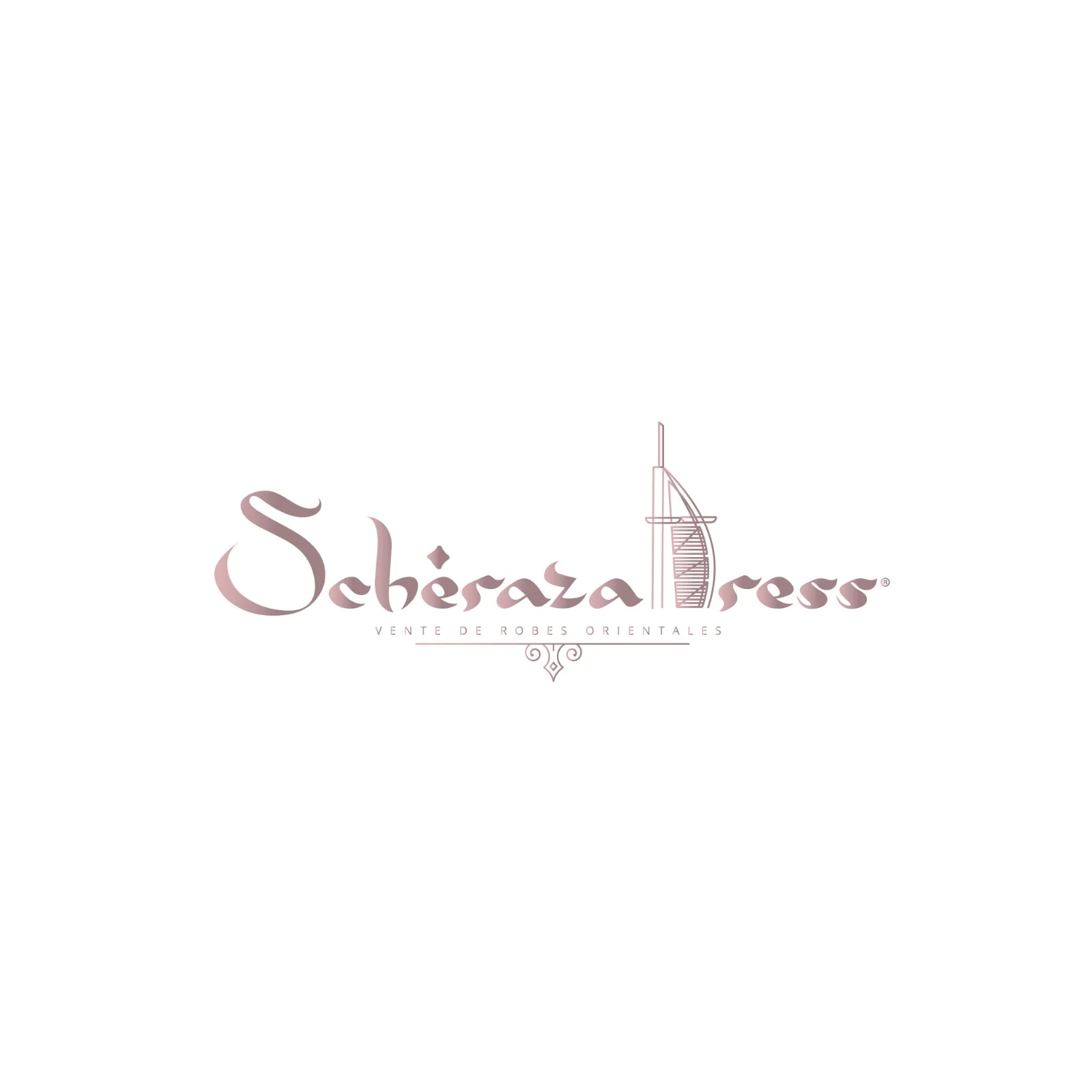 Logo scherazadress.com