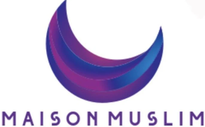 Logo Maison Muslim