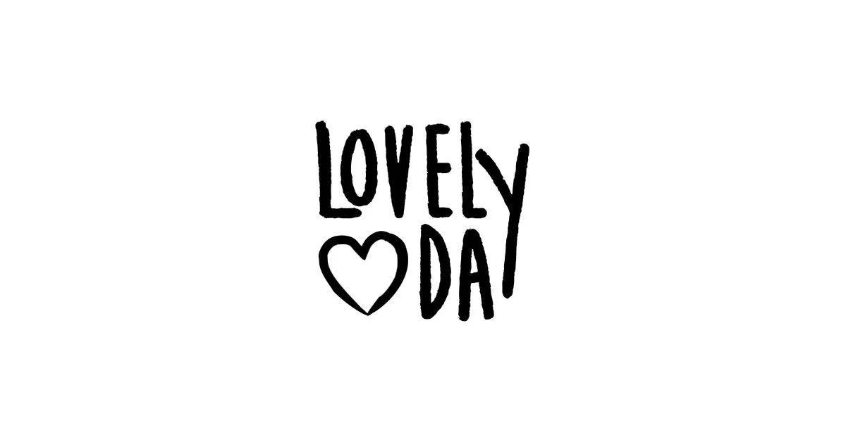 Logo Lovely Day Brest