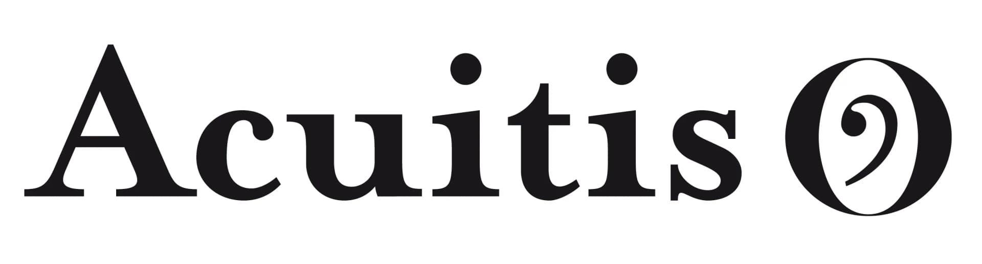 Logo Acuitis Suisse