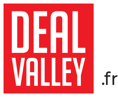 Logo DealValley