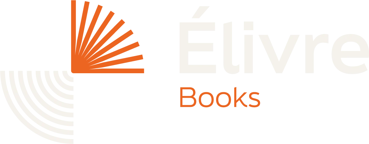 Logo Élivre Books