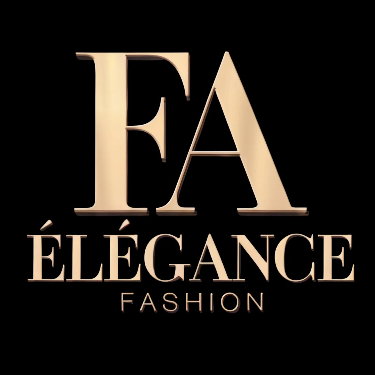 Logo Fa Elegance Fashion