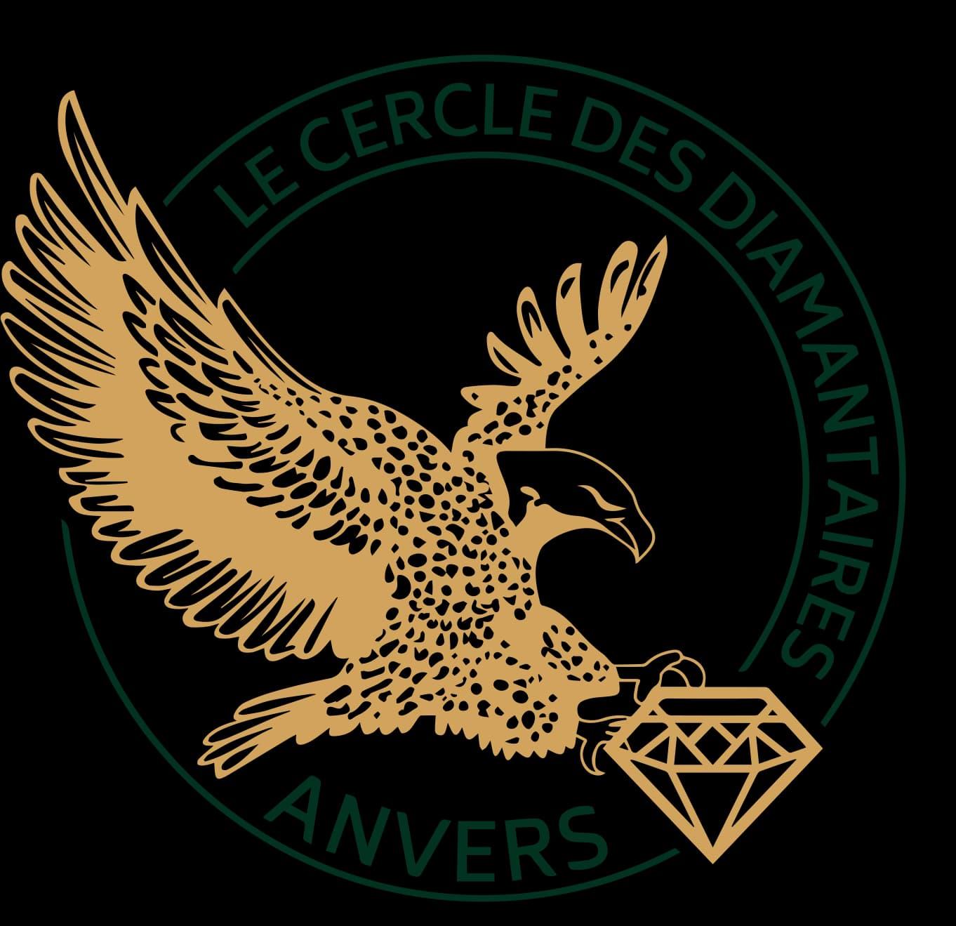 Logo Le Cercle des Diamantaires