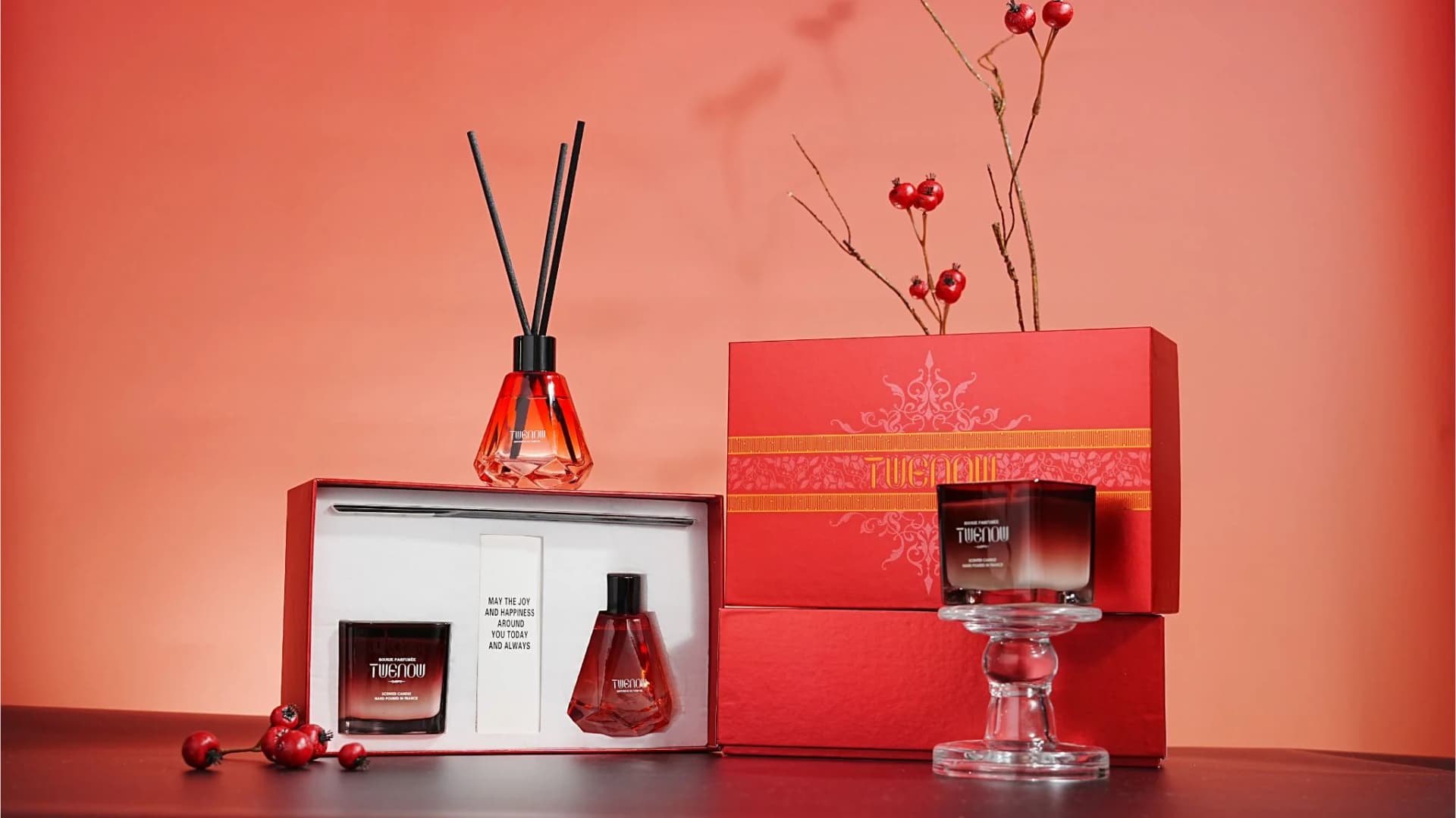 Logo L'ESPRIT BELLE COSMETICS