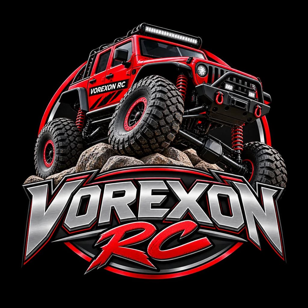 Logo Vorexon