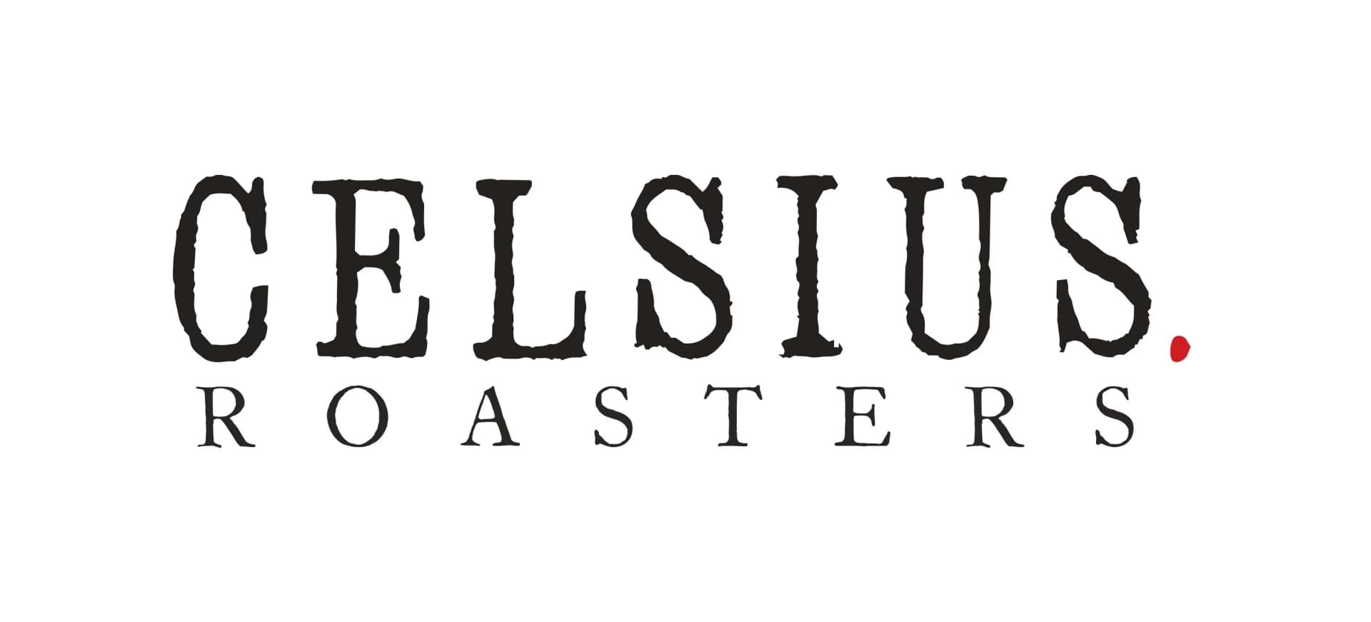 Logo Celsius Roasters
