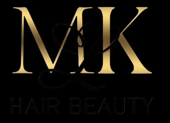 Logo checkout.mlkhairbeauty.com