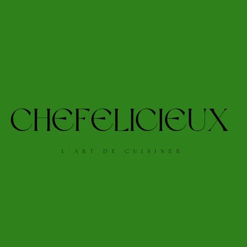 Logo Chefelicieux