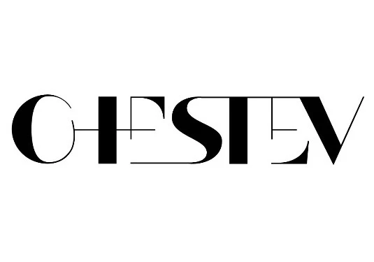 Logo Chestev’s Accessories