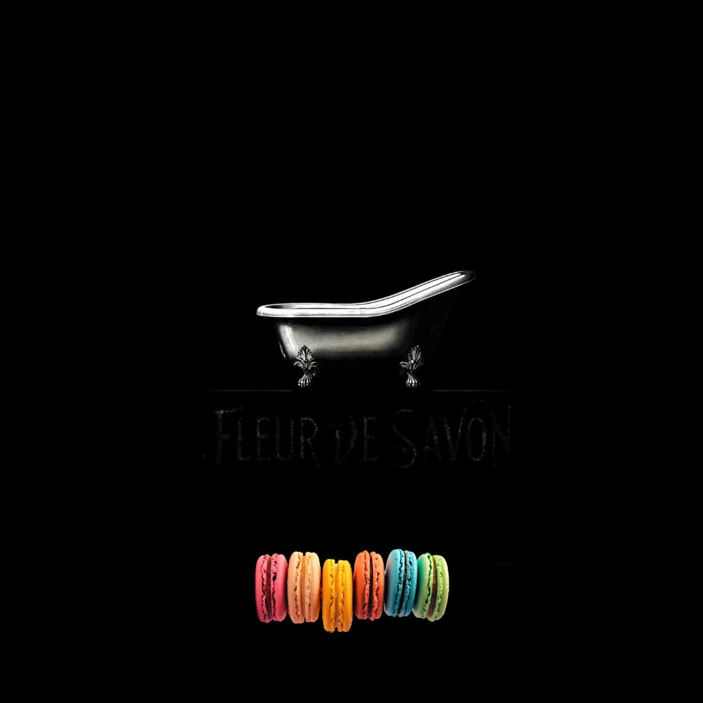 Logo FLEUR DE SAVON