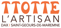 Logo Chocolaterie Ttotte