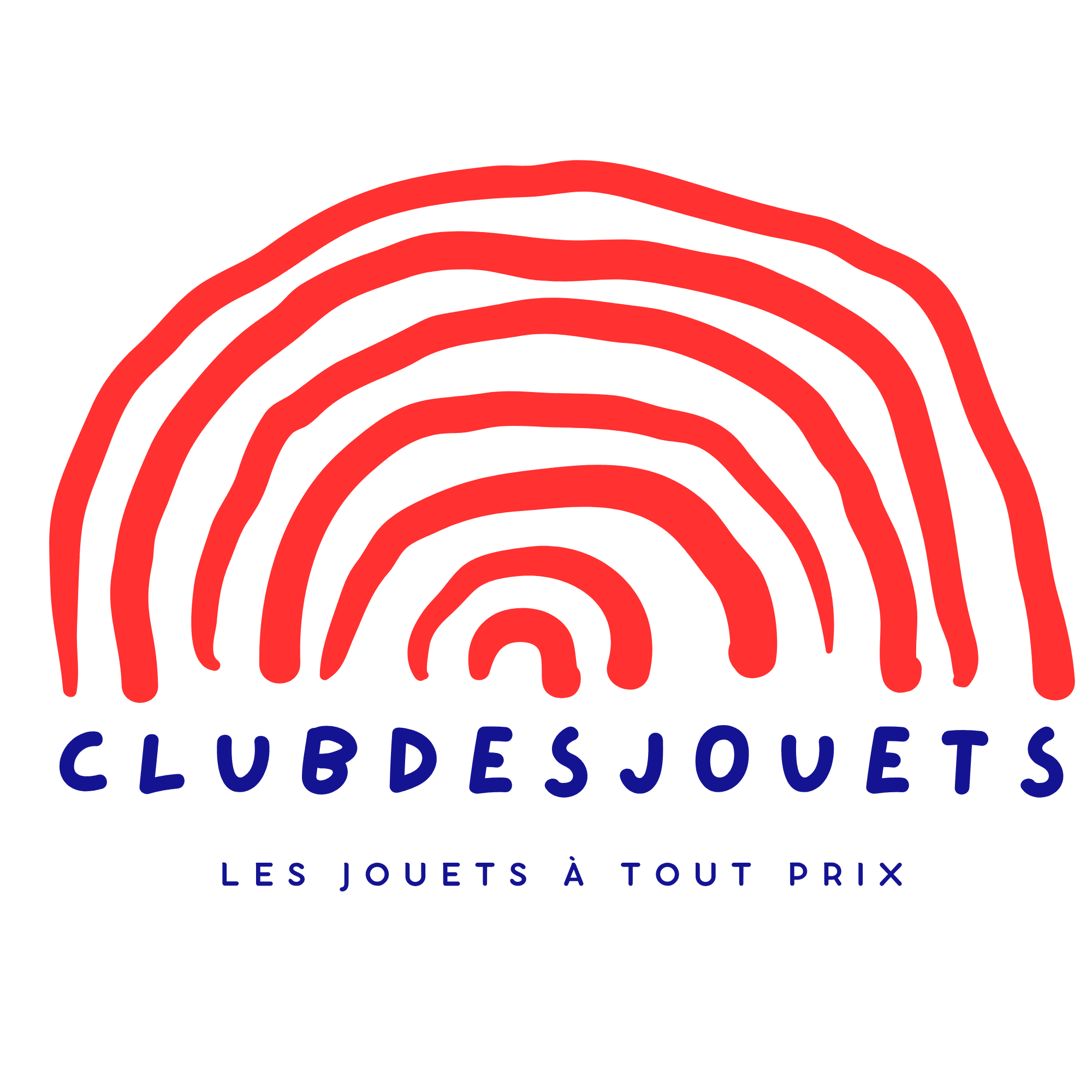 Logo ClubdesJouets