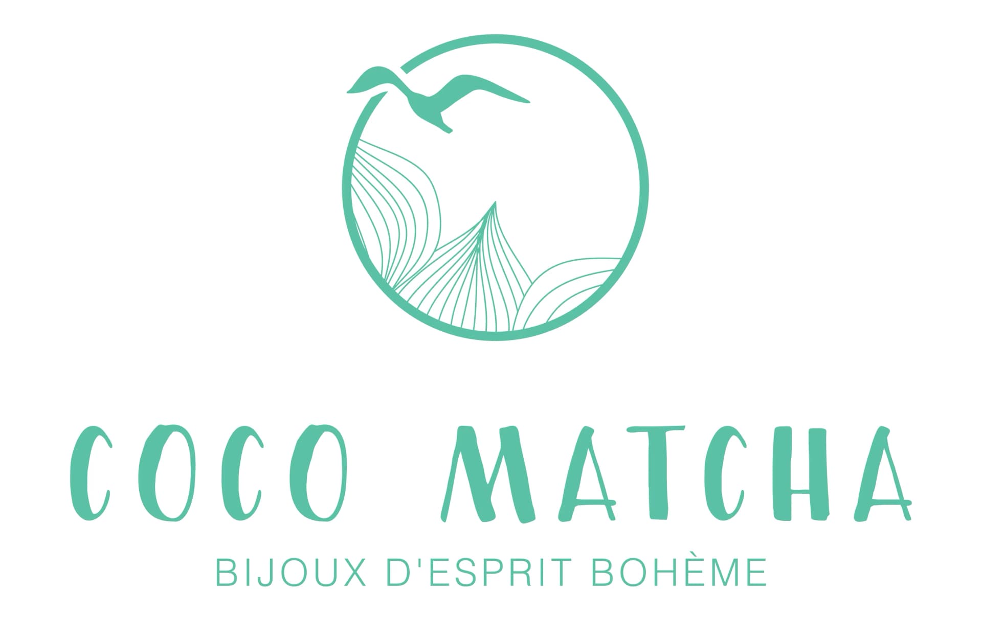 Logo Coco Matcha