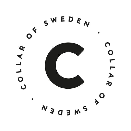 Logo collarofsweden.fr