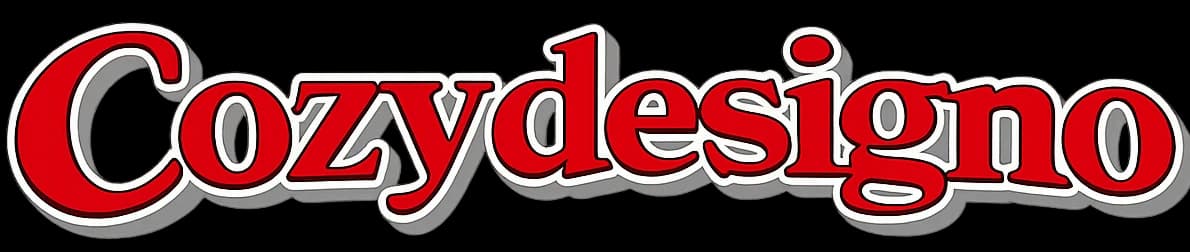 Logo Cozydesigno