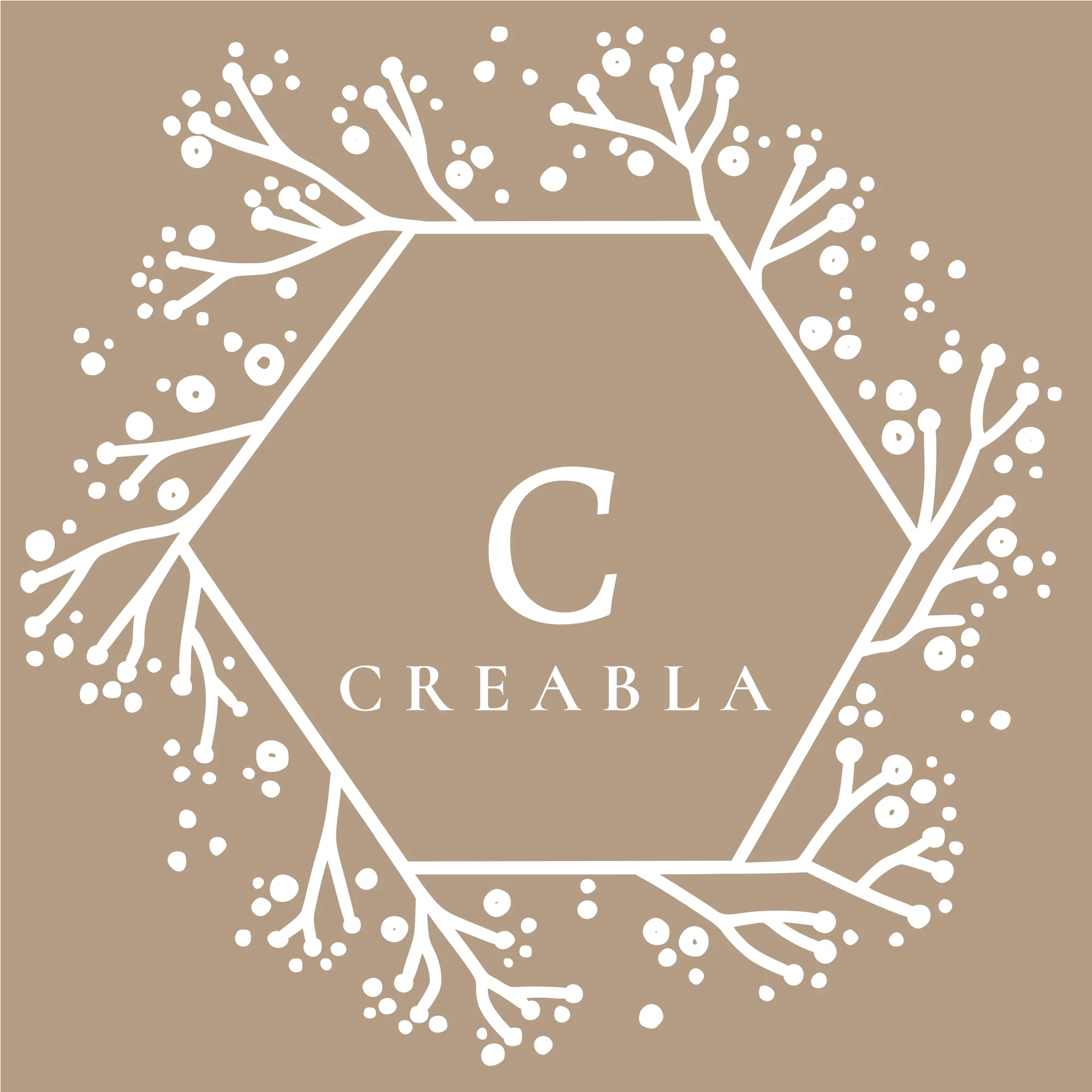 Logo CREABLA
