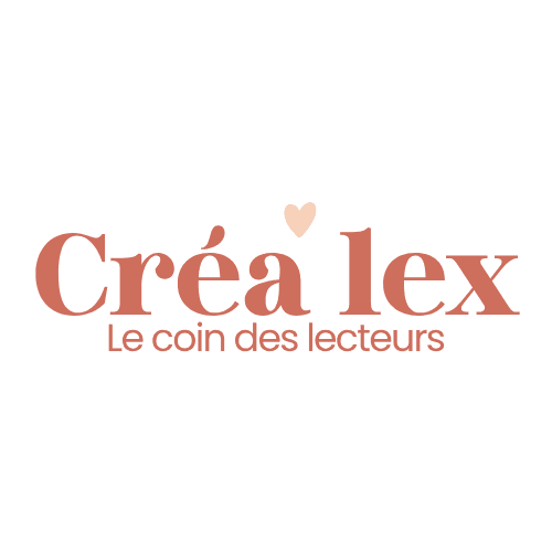 Logo Créa'lex
