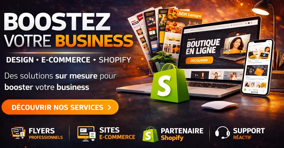 Logo Créativ'pro Graphix | Créez. Publiez. Impressionnez. Design & Web