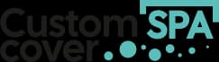 Logo Custom Spa Cover