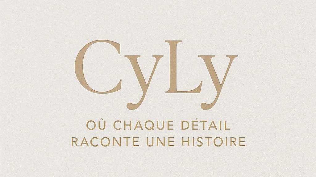 Logo cylyboutique.com