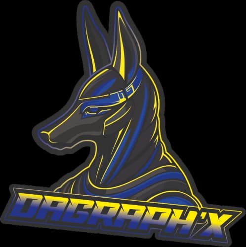 Logo dagraphx.fr