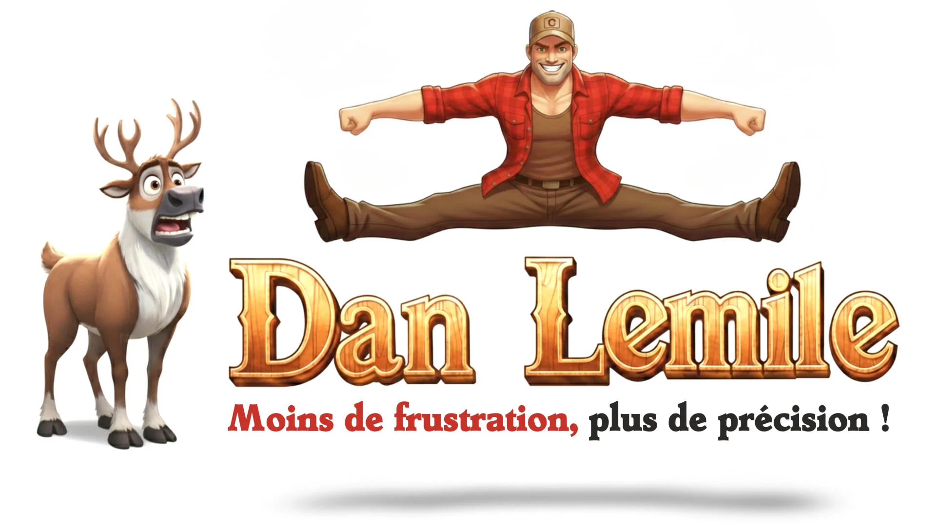 Logo DAN LEMILE