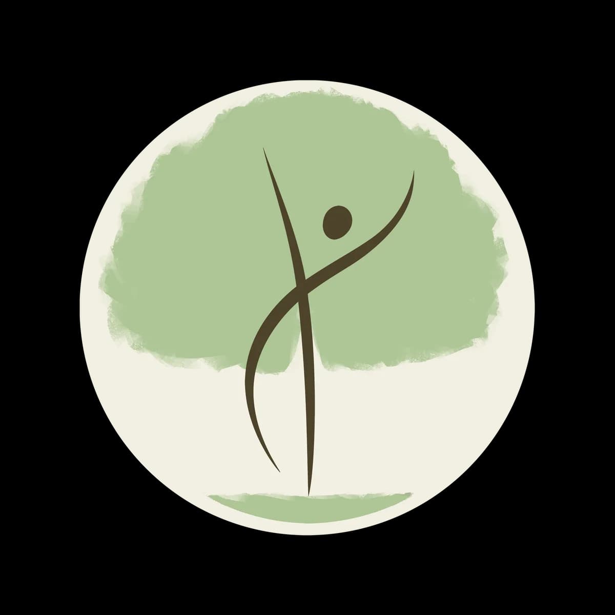 Logo Danse avec les sens