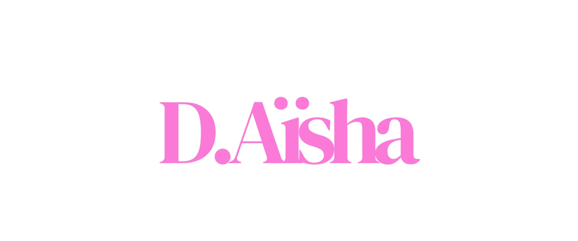 Logo DarAïsha
