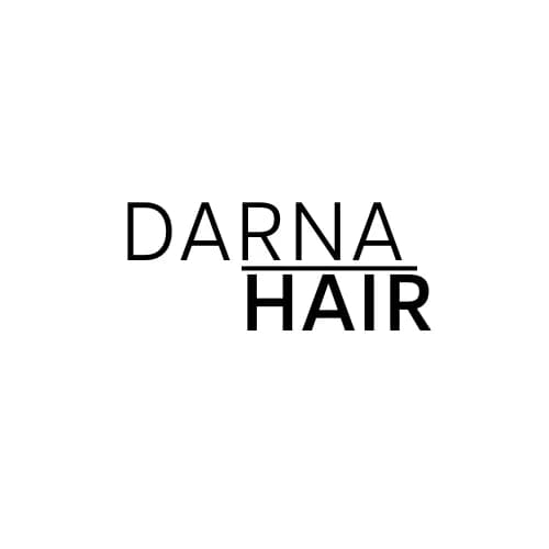 Logo DARNA HAIR