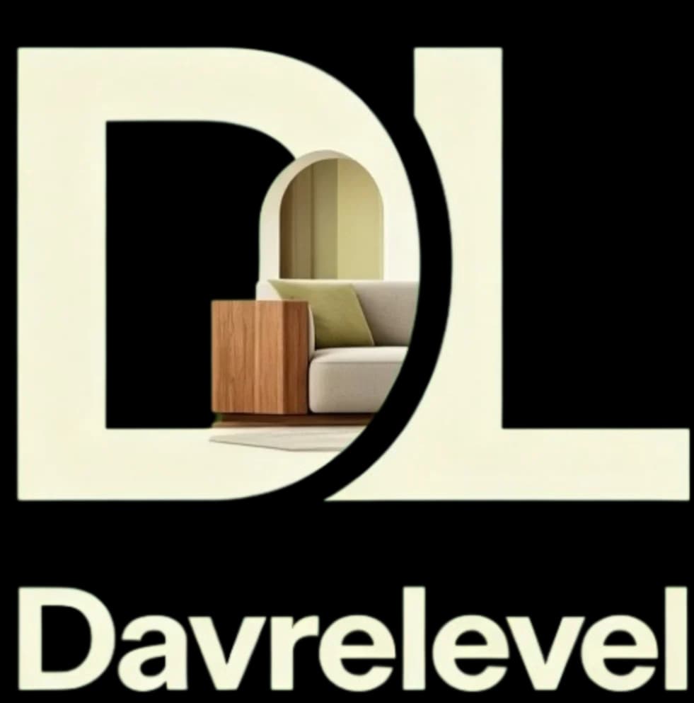 Logo davrelevel.com