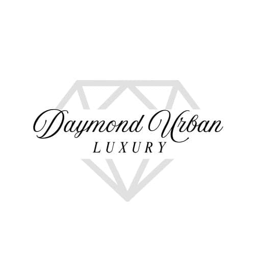 Logo Daymond Urban Luxury