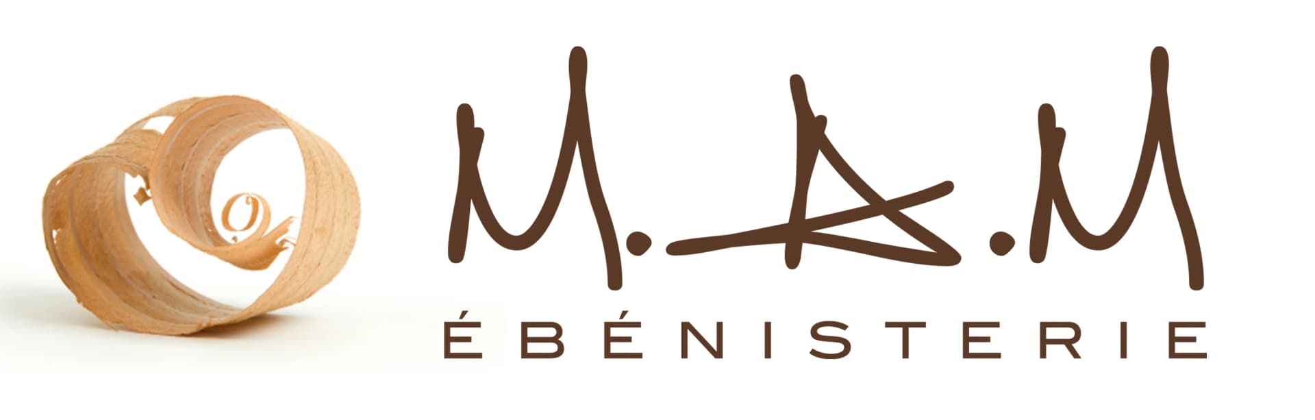 Logo designbymam.com