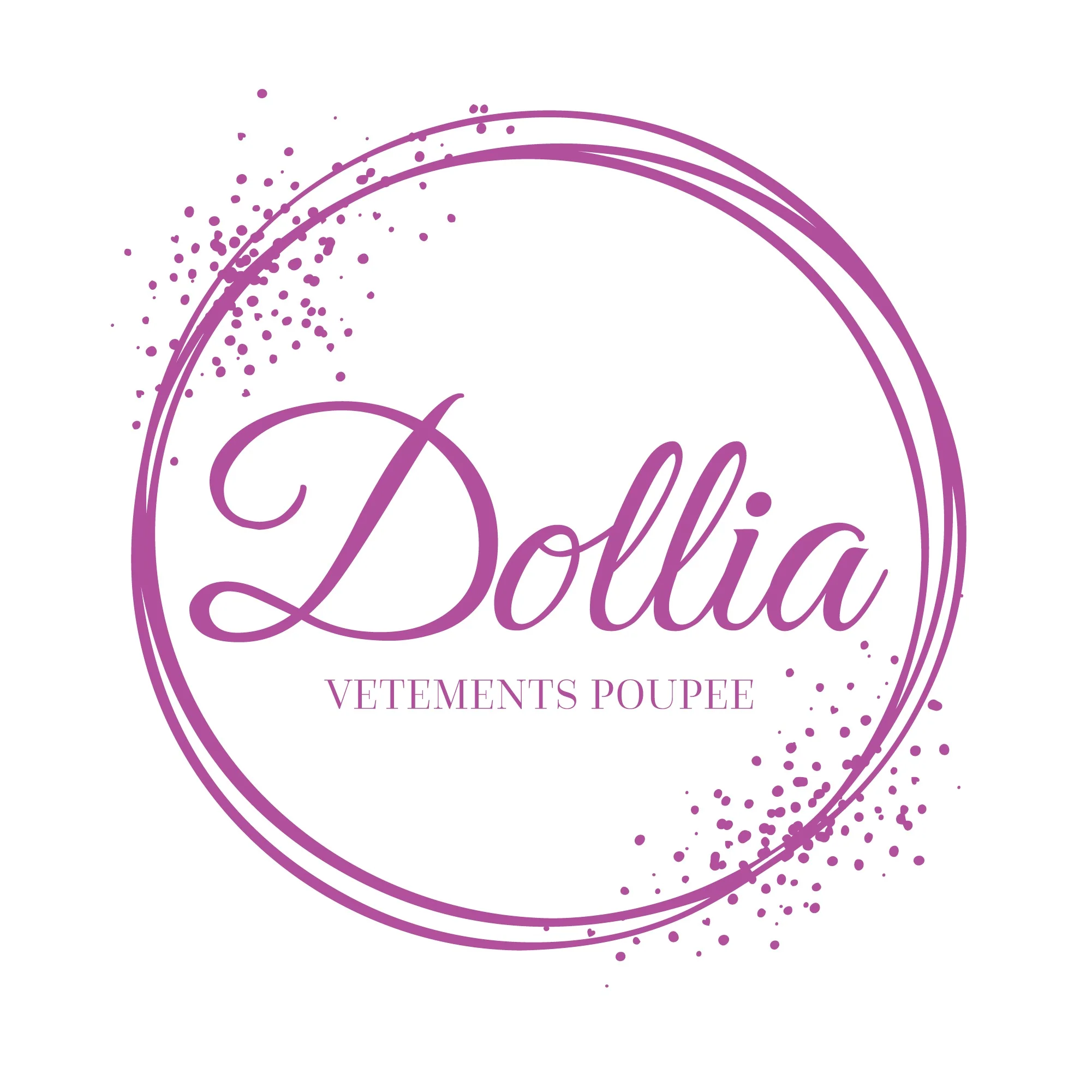 Logo Dollia