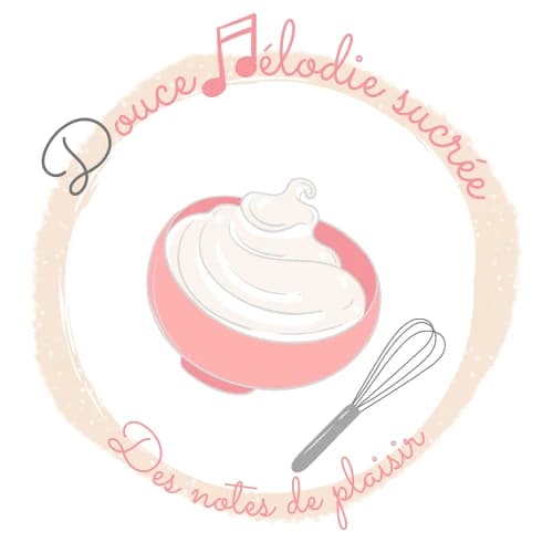 Logo Douce Melodie Sucree