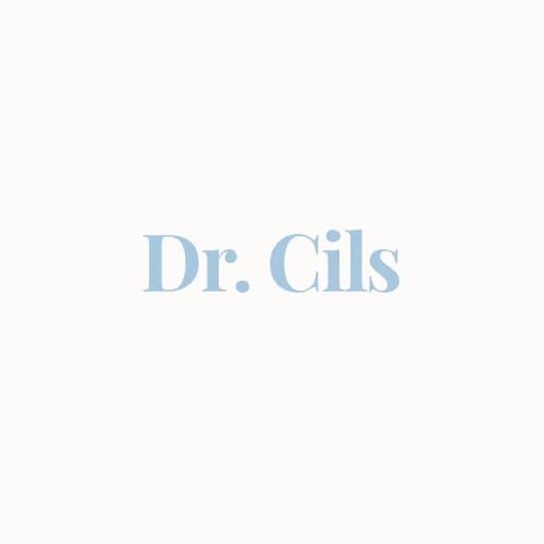 Logo Dr. Cils