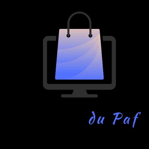 Logo dressingdupaf
