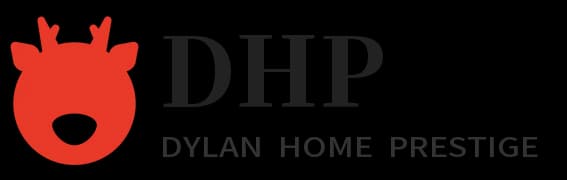 Logo Dylan Home Prestige