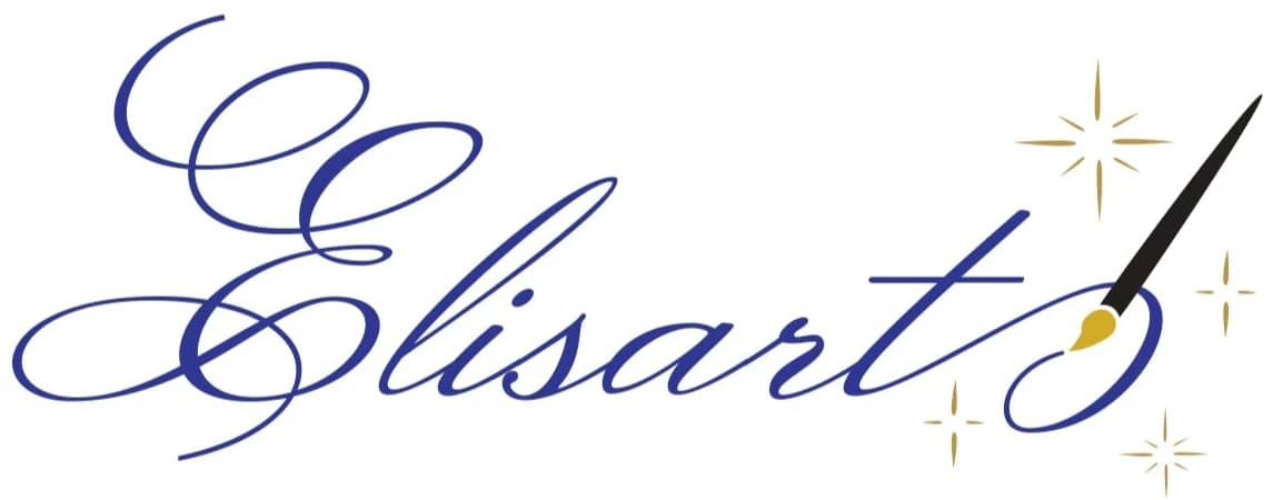 Logo elisart.fr