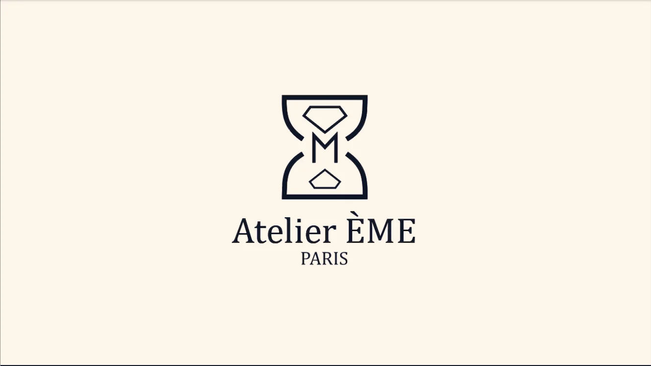 Logo ÈME