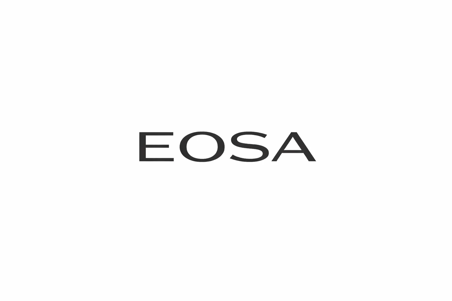 Logo EOSA